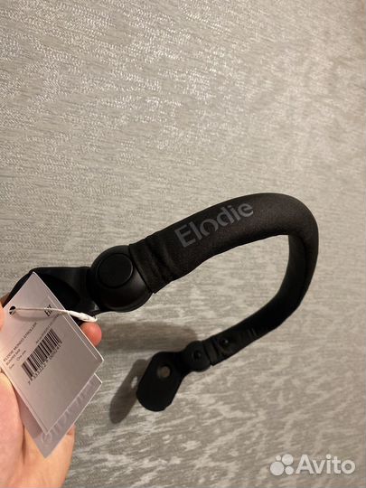 Elodie mondo бампер