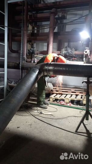 Сварщик аргонщик сварщик рд