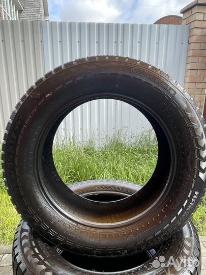 Nokian Tyres Hakkapeliitta 7 SUV 225/60 R17 99T