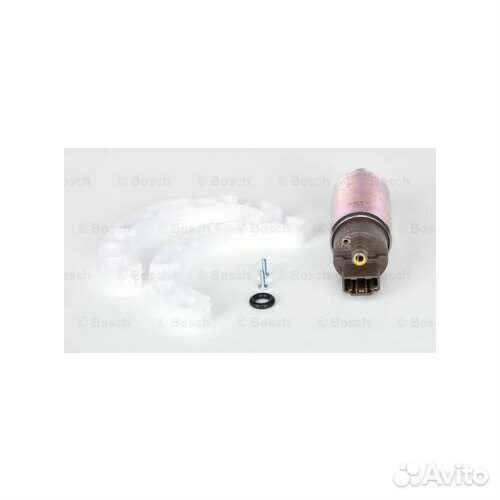 Бензонасос для а/м Рено