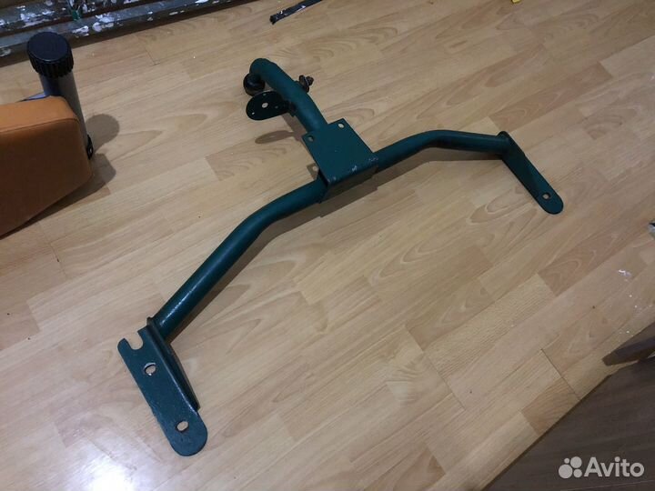 Фаркоп chevrolet lacetti