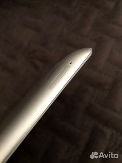 Планшет apple iPad 4