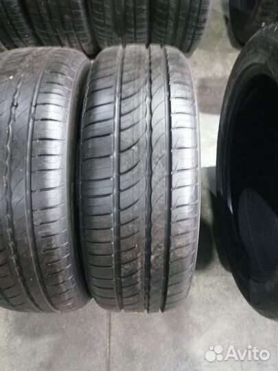 Pirelli Cinturato P1 Verde 185/55 R15 82H