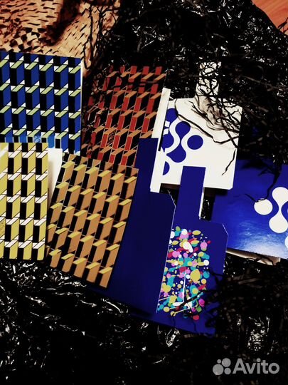 Histoires de purfums - миниатюры