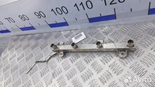 Топливная рампа бензиновая BMW 3 E90/E91 (83C25TJ0