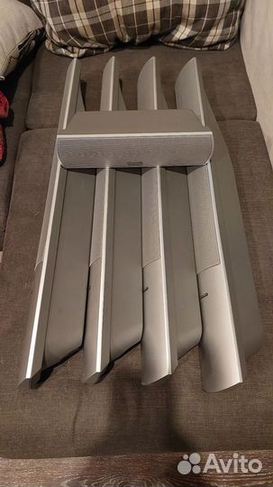 Колонки от Домашнего кинотеатра panasonic