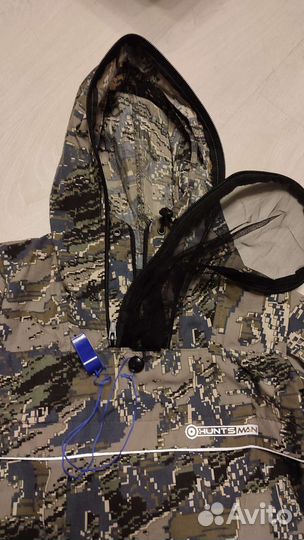 Костюм детский Антигнус