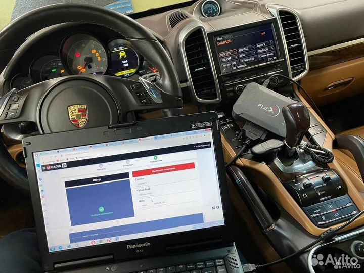 Прошивка евро 2, увеличение мощности, чип тюнинг