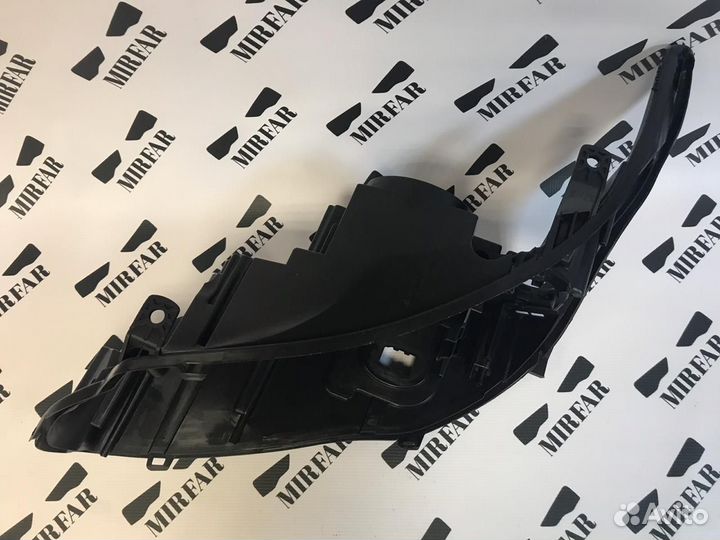 Левый корпус фары Range Rover Sport II 2013-2017