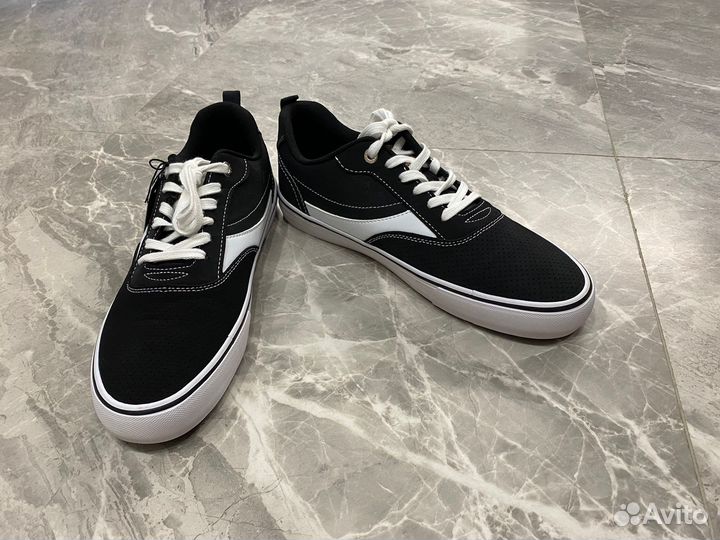 Кеды levis мужские