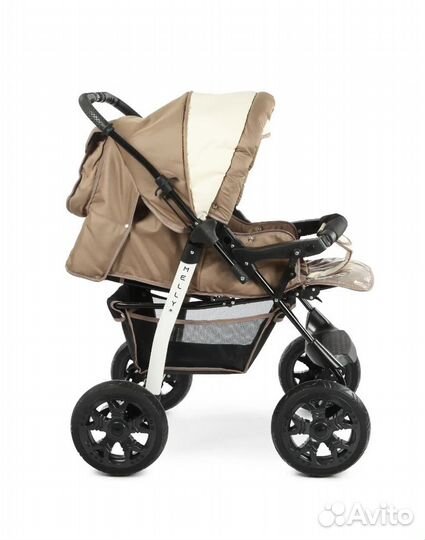 Коляска трансформер