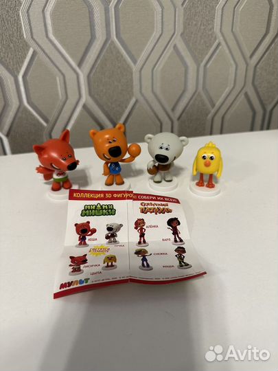 Sweet box мимимишки