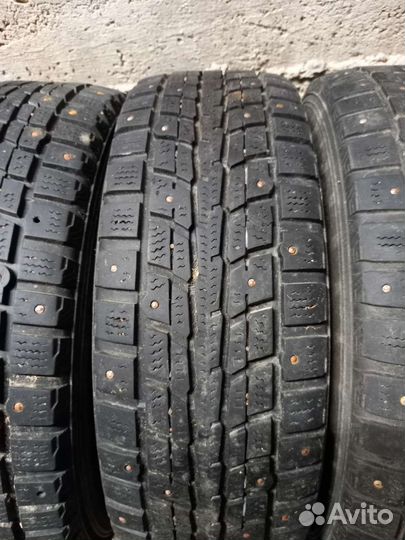 Dunlop SP Winter Ice 01 175/75 R13