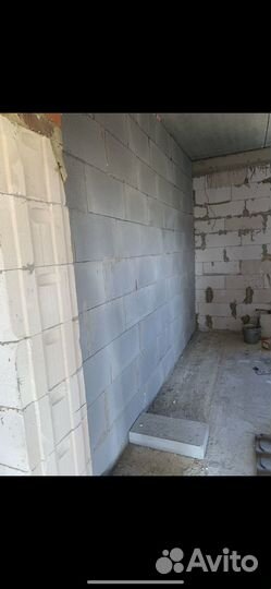 Перегородочные блоки остатки