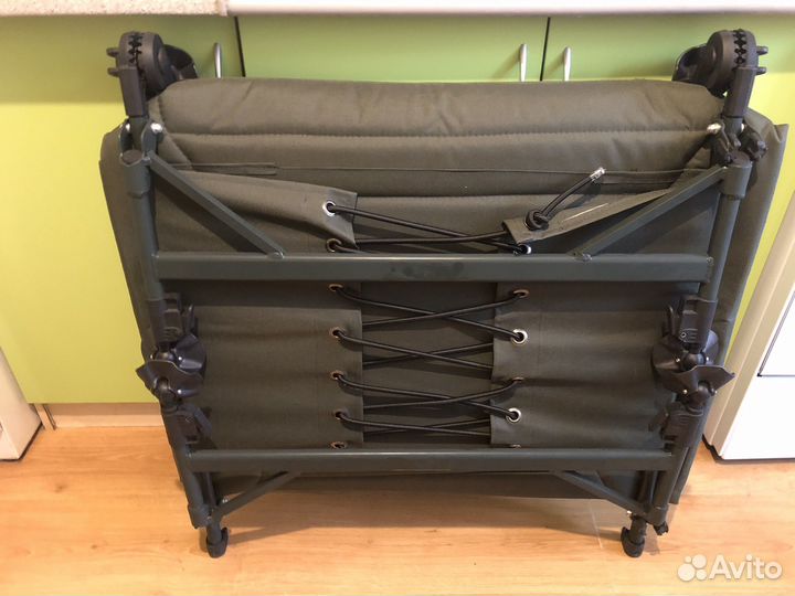 Раскладушка eastshark hyb 006a