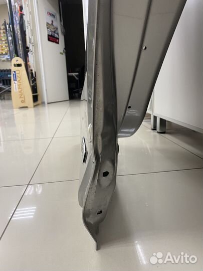 Дверь задняя левая Lexus RX/2015-2021 Оригинал
