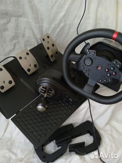 Руль ardor gaming silverstone 900(продан)