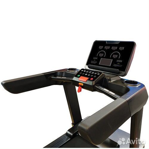 Профессиональная беговая дорожка Proxima Exclusive