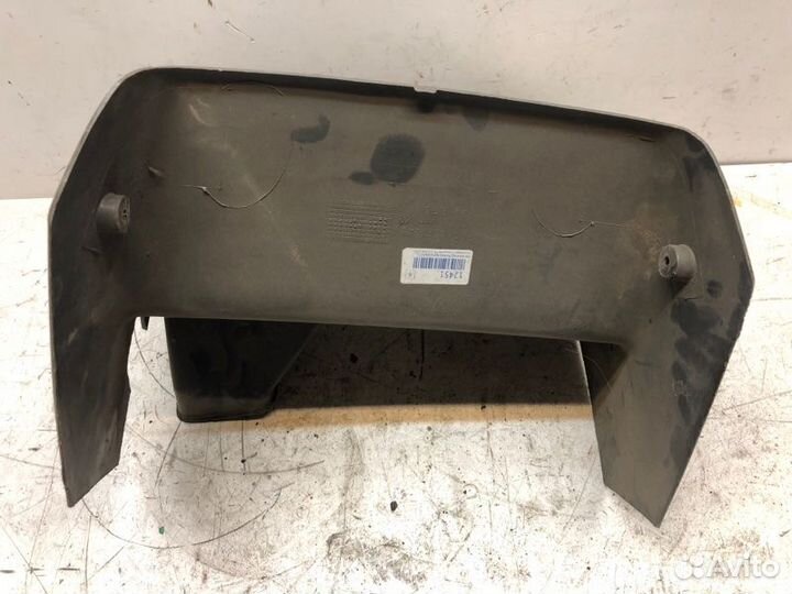 Накладка под торпедо Фольксваген Т4 Volkswagen