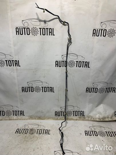 Топливная магистраль Mazda 6 GH LF 2008