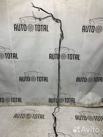 Топливная магистраль Mazda 6 GH LF 2008