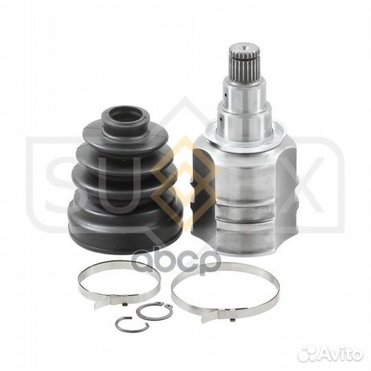 Шрус внутренний перед лев ST1413 sufix