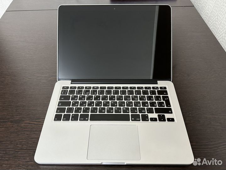 Macbook pro 13 2013 256 гб