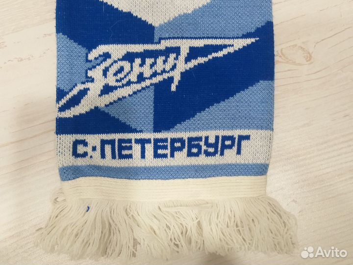 Спортивный шарф 