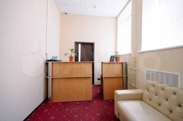 Комната 26 м², 3/3 эт.