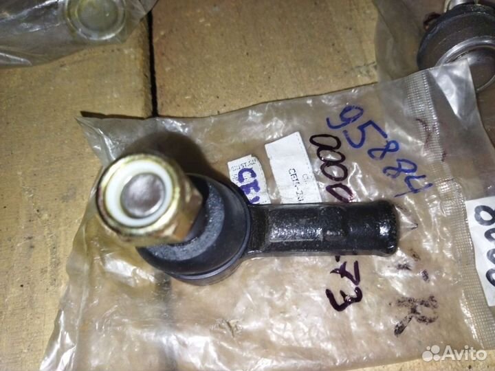 Наконечник рулевой opel frontera A