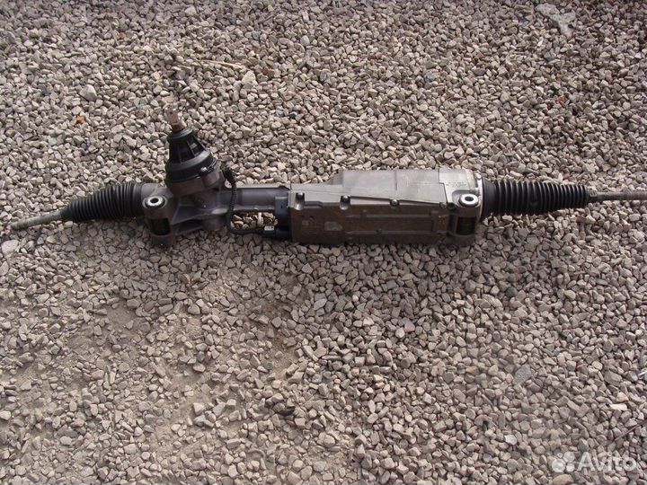 Рулевая рейка Ауди А6, А7, A8