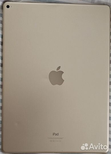 Планшет iPad pro 12 9