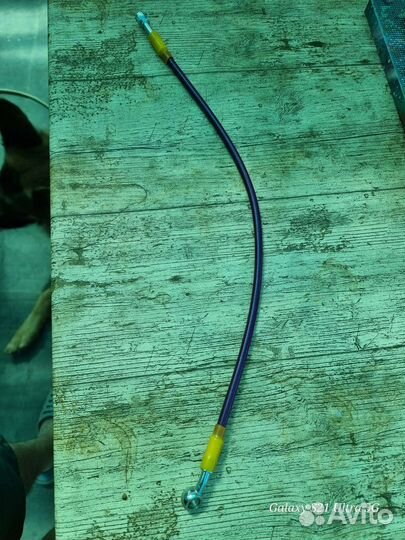 Тормозной шланг 500мм