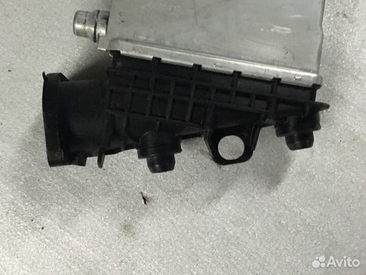 Интеркуллер A6420900414 Mercedes om642