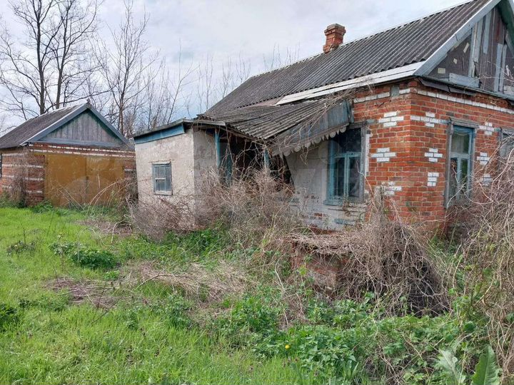 Участок 42 сот. (ИЖС)