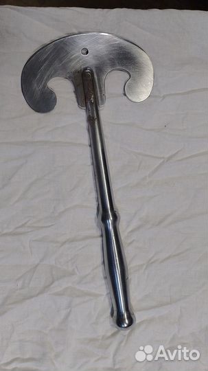 Тяпка для капусты