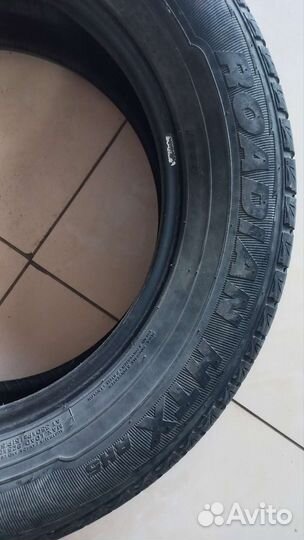 Nexen Roadian HTX RH5 245/65 R18