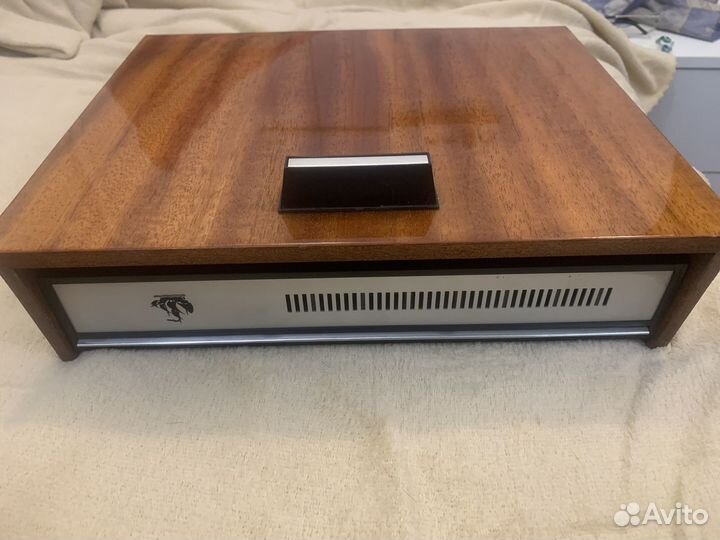 Каравелла-201А корпус крепления эпу