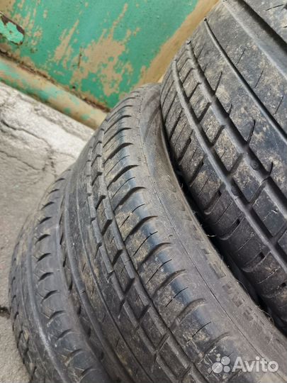 Viatti Strada Asimmetrico 205/55 R16