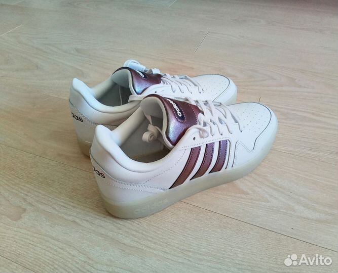 Кроссовки Adidas Postmove US 8,5/UK 8, 26,5 см