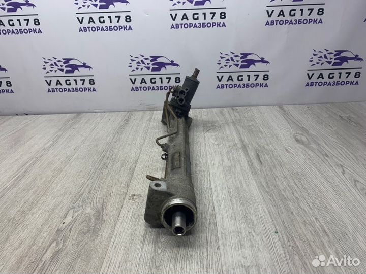 Рейка рулевая Audi A5 8T3 capa 3.0 TDI 2008