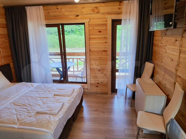 Комната 25 м², 1/2 эт.