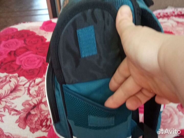Рюкзак для первоклассника