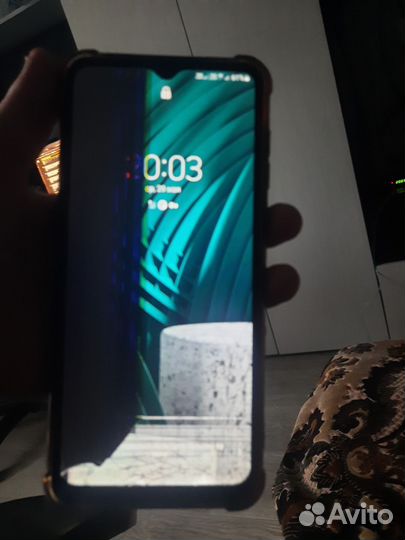 Samsung Galaxy A01 Core, 2/16 ГБ