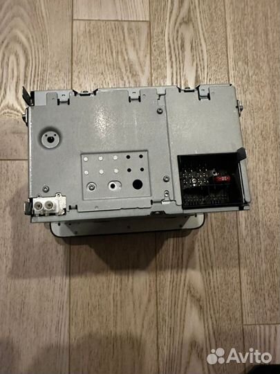 Магнитола android