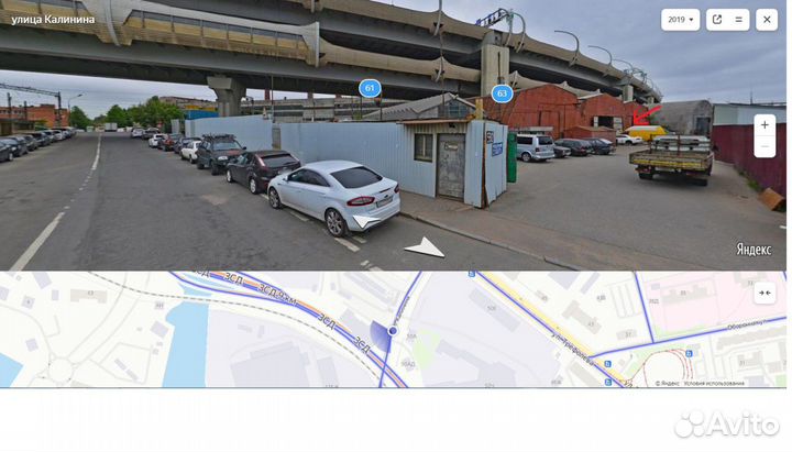 Michelin XM+S 330 225/55 R16 95H