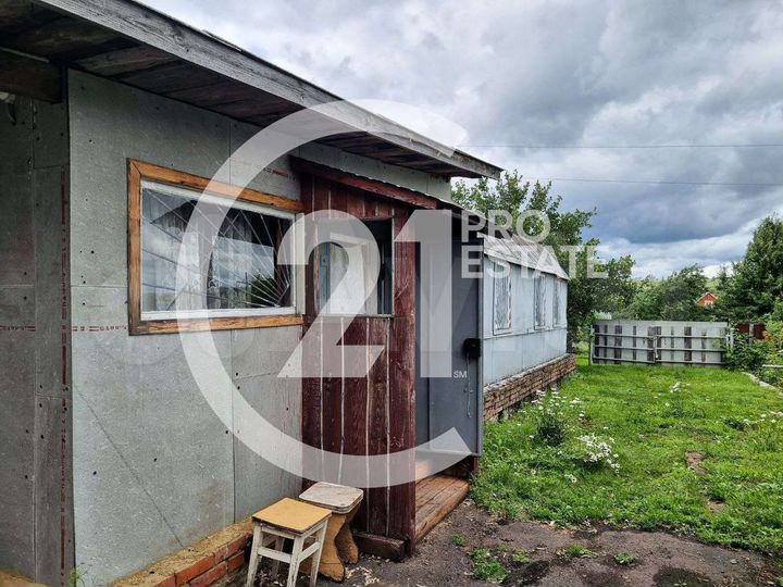 Участок 37 сот. (ИЖС)