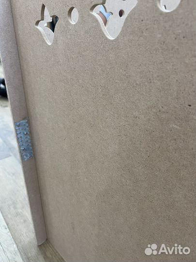 Вольер для маленьких собак