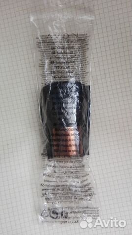 Кисть для макияжа новая В упаковке