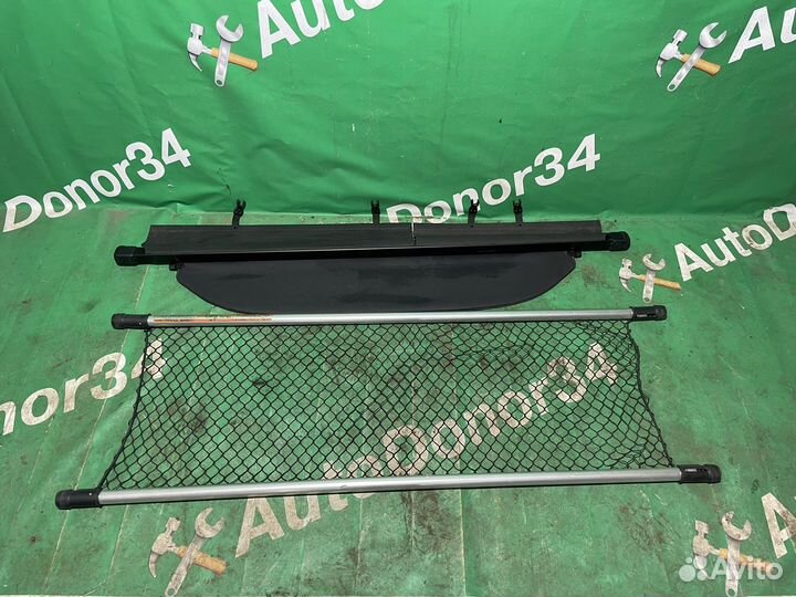 Сетка багажника Toyota rav4 40 кузов